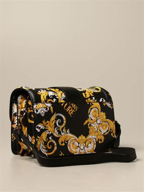 versace jeans bags 2013|Versace Jeans bags for women.